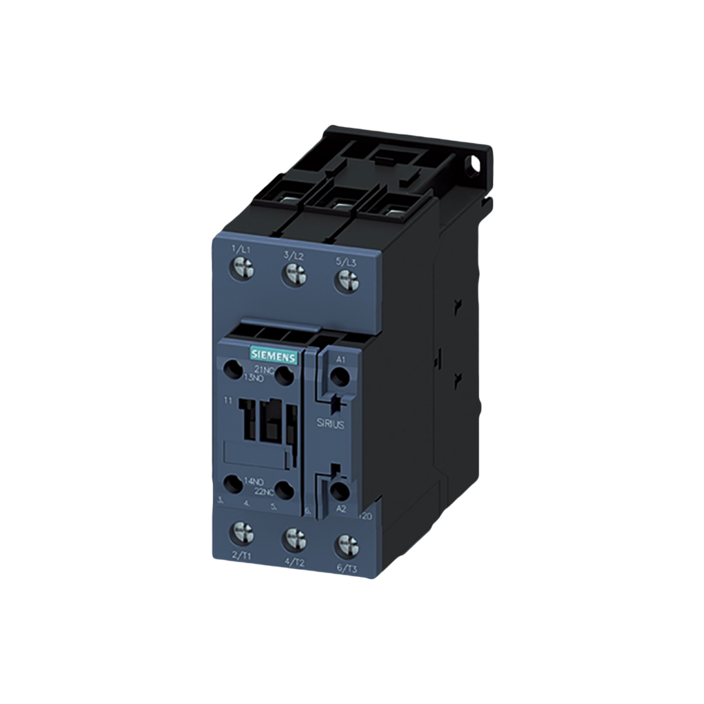 CONTATOR 32A - KR Soluções e Materiais Elétricos