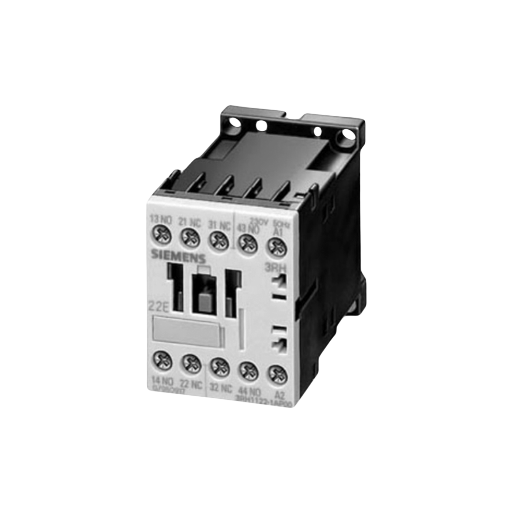 CONTATOR AUXILIAR KR Solu es E Materiais El tricos contator-auxiliar-kr-solu-es-e-materiais-el-tricos