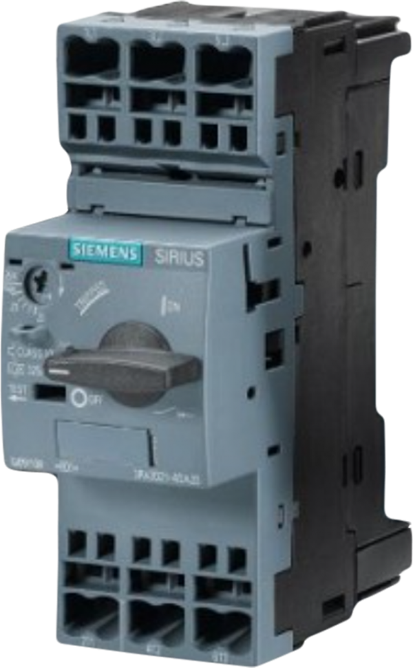 DISJUNTOR MOTOR DA SIEMENS