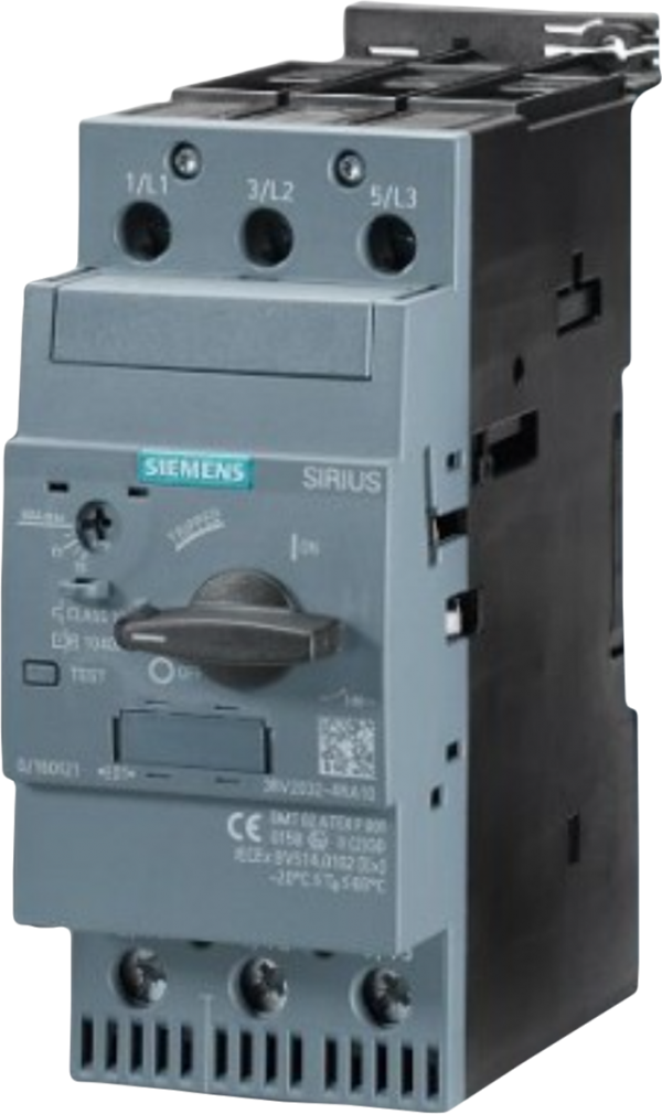 DISJUNTOR SIEMENS 40A