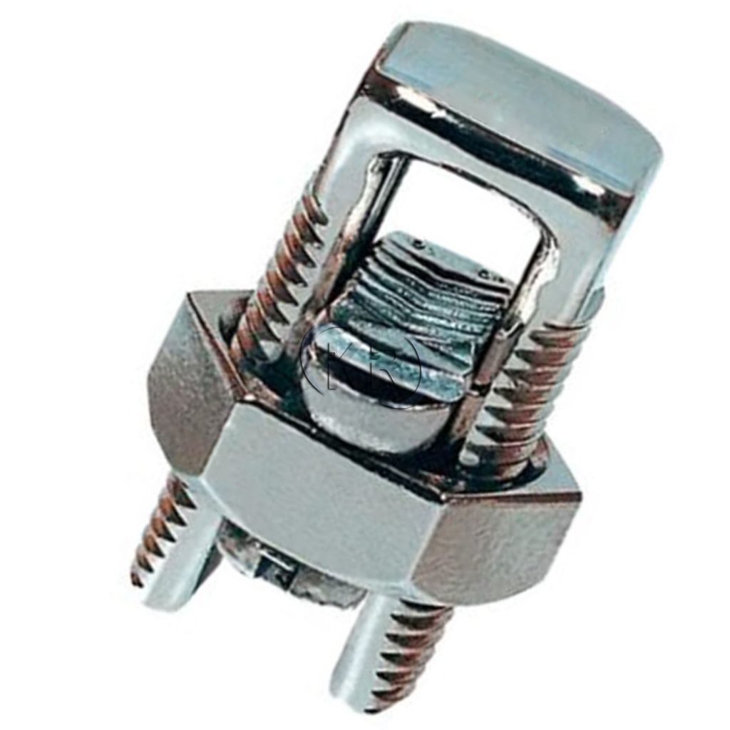CONECTOR SPLIT BOLT 150MM KR Soluções e Materiais Elétricos