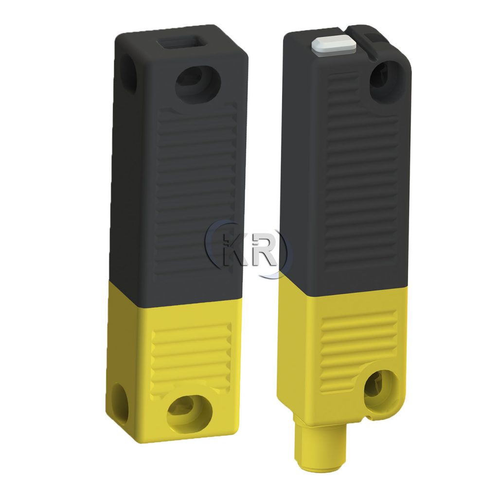 SENSOR MAGNETICO COM INDICADOR PNP 4.5-28V 3 FIOS - KR Soluções e ...