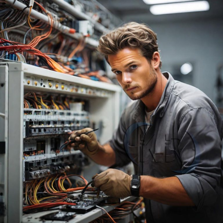 Automação de Sistemas Elétricos de Potência