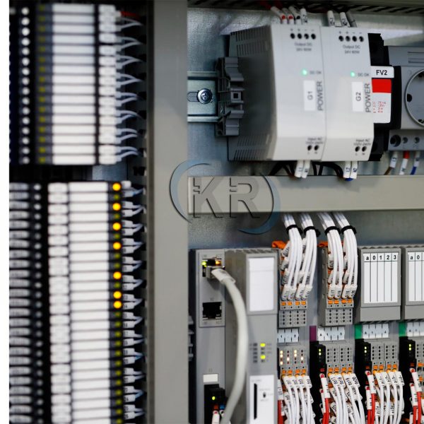 Clp Panel Montagem Painel CLP - KR Soluções e Materiais Elétricos