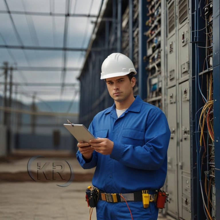 Projeto Elétrico Comercial