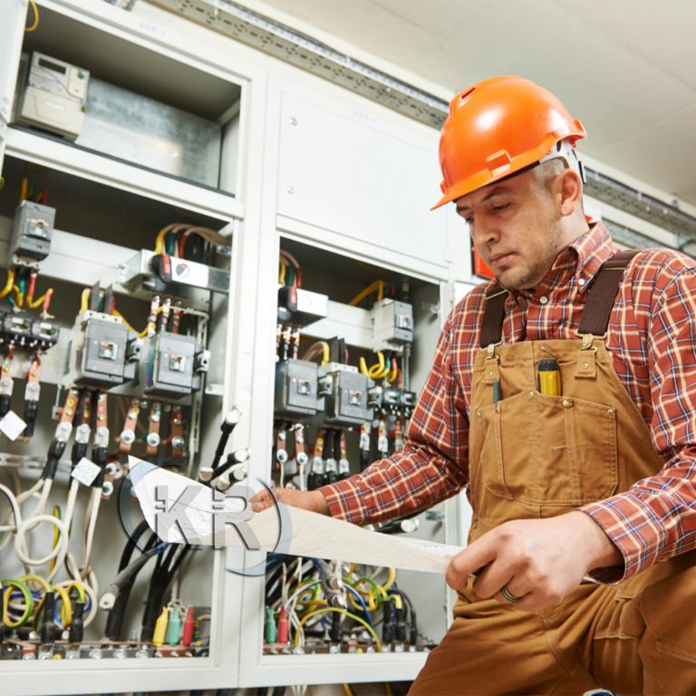 Projeto de Engenharia Elétrica