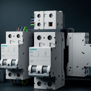 Trocar Disjuntor Siemens